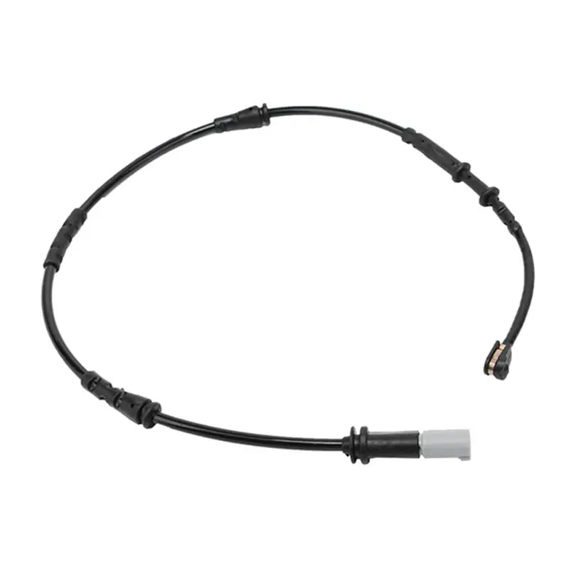 #59I (Black)Front + Rear Brake Pad Wear Sensor for -BMW MINI F54 F55 F56 Cooper,Automotive Parts & Accessories