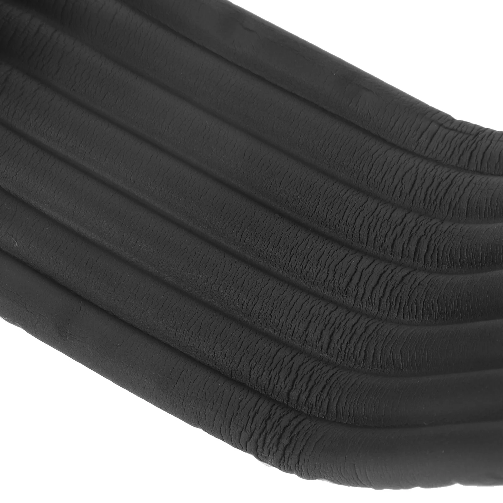 

2pcs Corner Protectors Safety Bumper Pads For Furniture Edges Wall Stairs Bed Frames Nursery Room Home Decor Wall Padding