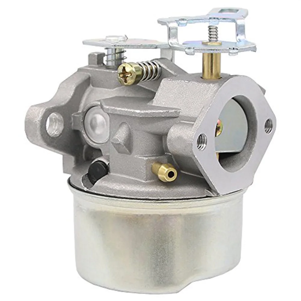 Snow Removal Snow Blower Carburetor Compatible Carburetor Easy Installation Efficient Performance For Craftsman Models