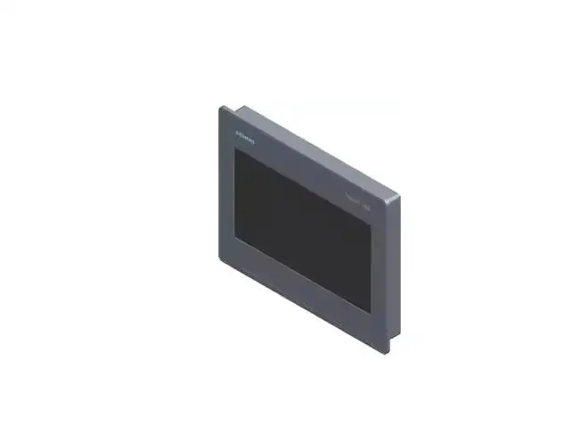 

6AV6648-0EE11-3AX0 Smart1000 IEV5 10-дюймовый сенсорный дисплей