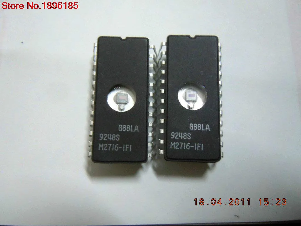 15Pcs M2716-1F1 M27…