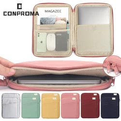 Laptop Bag Ipad Apple Tablet Bag Handbag Huawei Matebook Cover Lenovo Air Pro Macbookpro 11 13.3Inch Xiaomi Computer inner Case