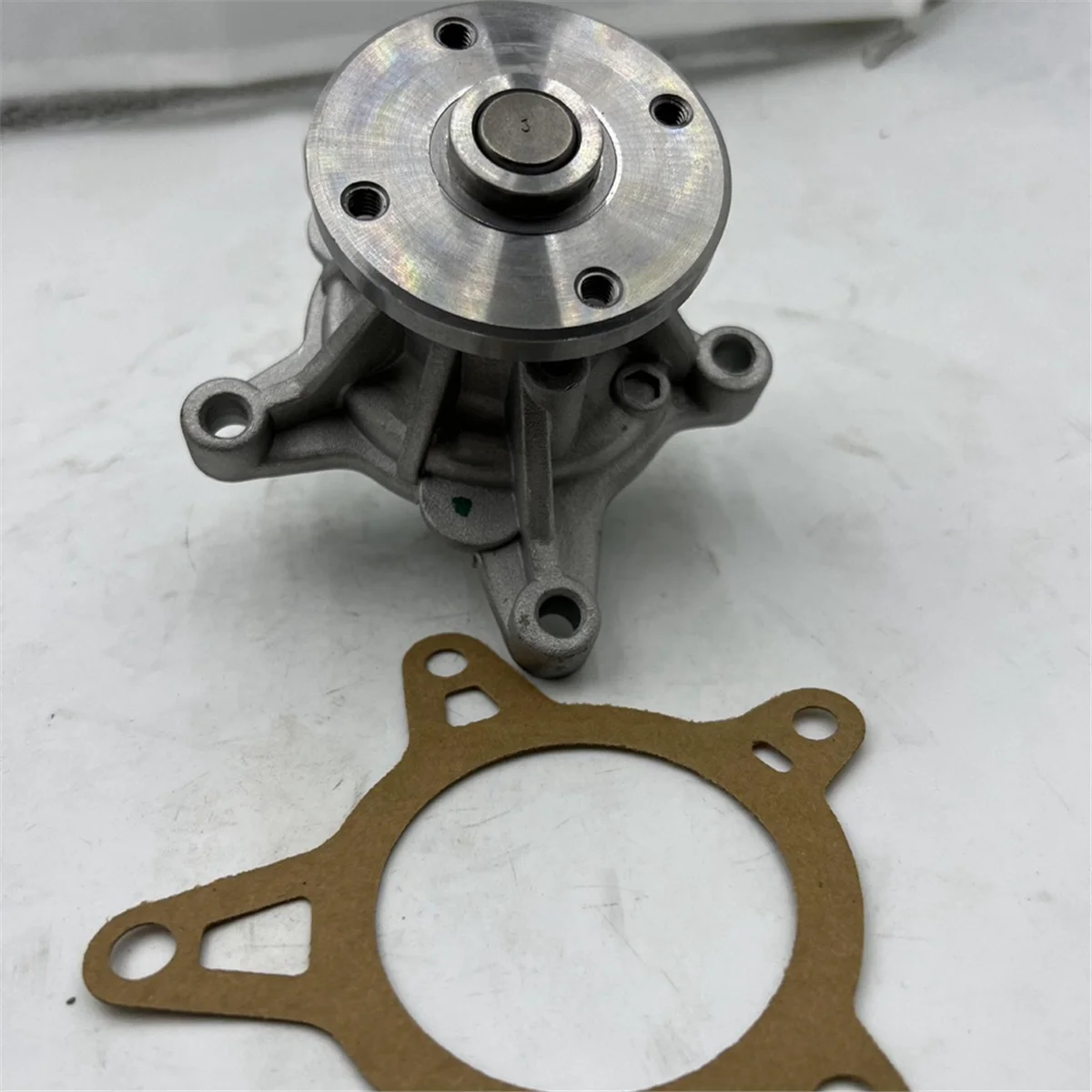 

ENG-n1 шт. Насос охлаждающей воды двигателя для Hyundai Accent Elantra Sonata Kia Forte Koup Optima Kia