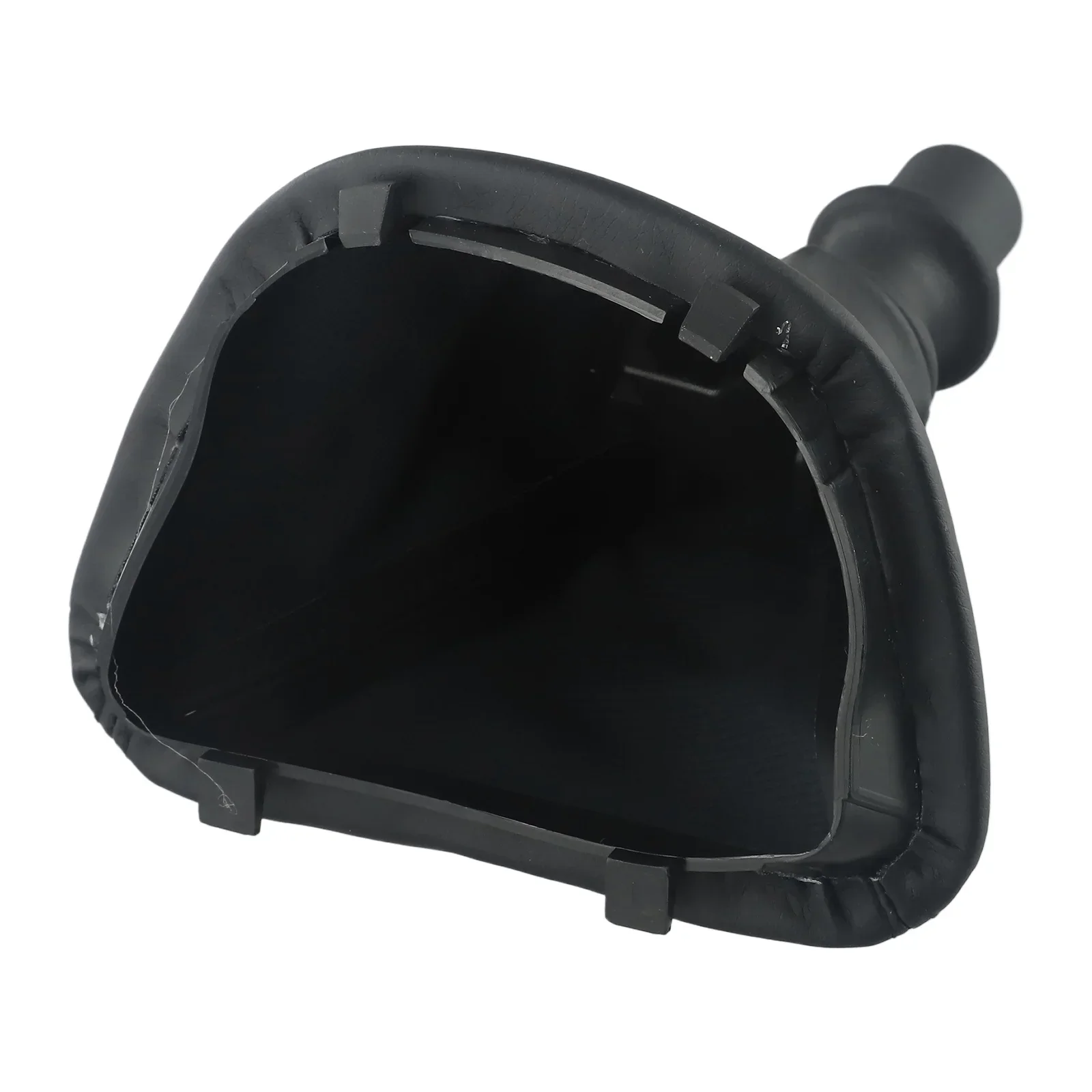 Gear Shift Knob Gaitor Boot Cover for Mercedes For Vito W639 2003 2010 Enhances Interior Style and Shift Experience
