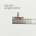 Size 3x5