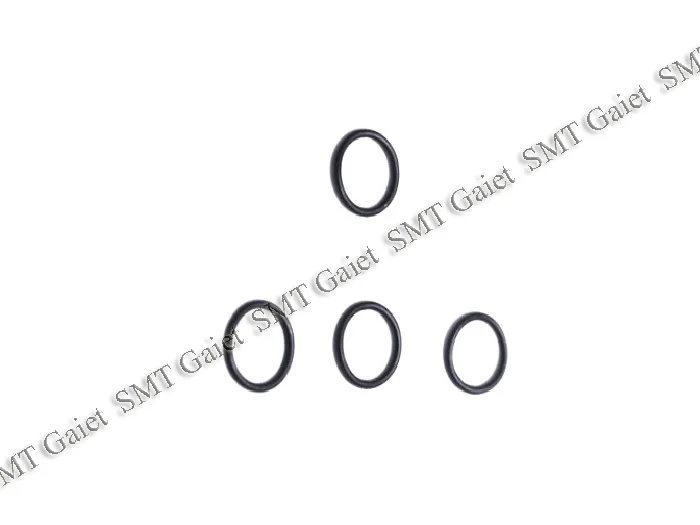 10 개/갑 YAMAHA O-링 90990-17J007,90990-17J008,90990-17J010 YV100X YV100XG 예비 부품