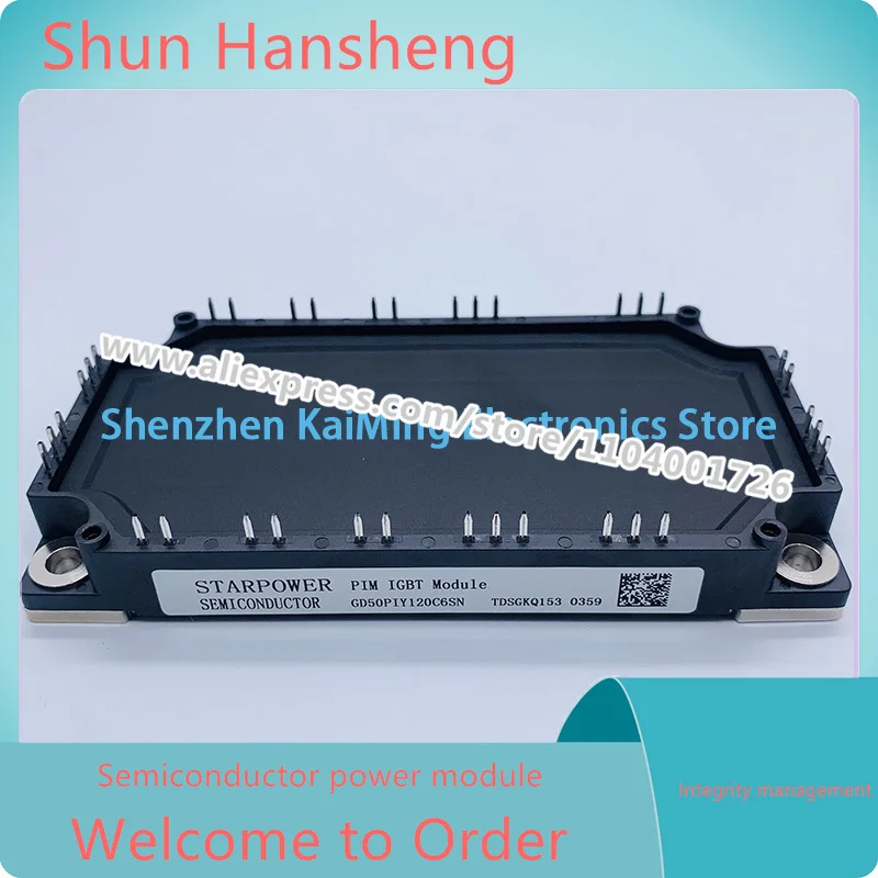 

NEW MODULE GD50PIY120C6SN GD75PIL120C6S GD75PIT120C6S GD75PIY120C6SN GD100PIY120C6SN GD150PIY120C6SN