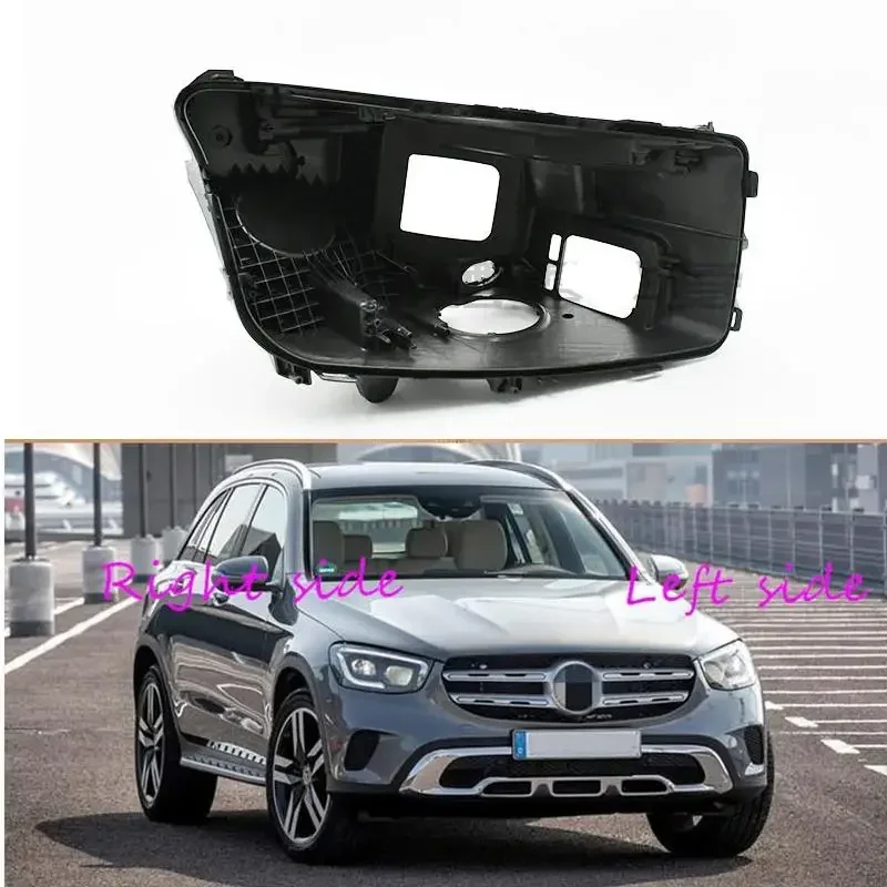 

Передняя фара для Mercedes Benz GLC W253 2019 2020 2021 2022