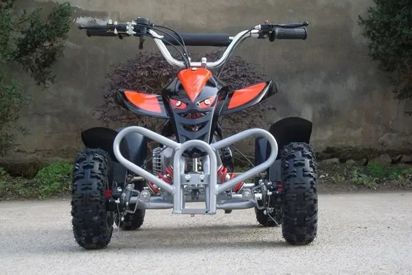 Bashan atv部品クアッドバイクatvutv