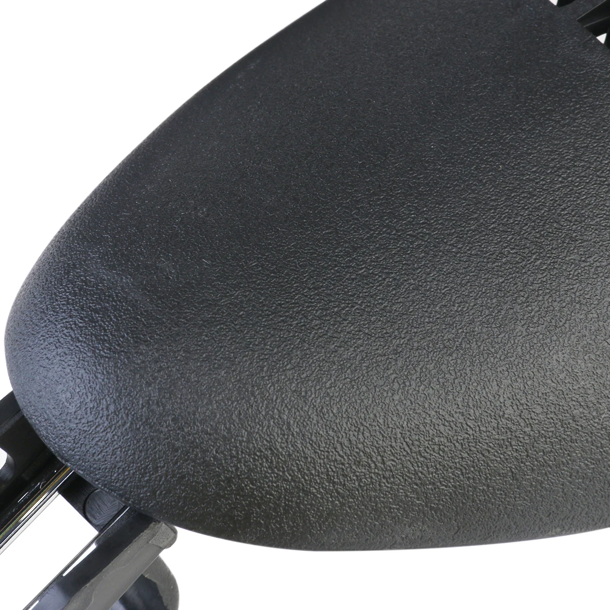 

2pcs Adjustable Shoe Stretcher Black Plastic -32Cm Fit Eu 39-45 Boot Holder Shoe Tree Men Stretcher Expander Health