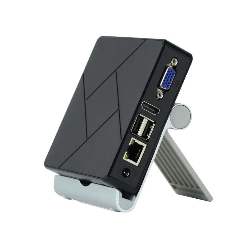 

Client side protocol multi end point computer station high definition 1080P