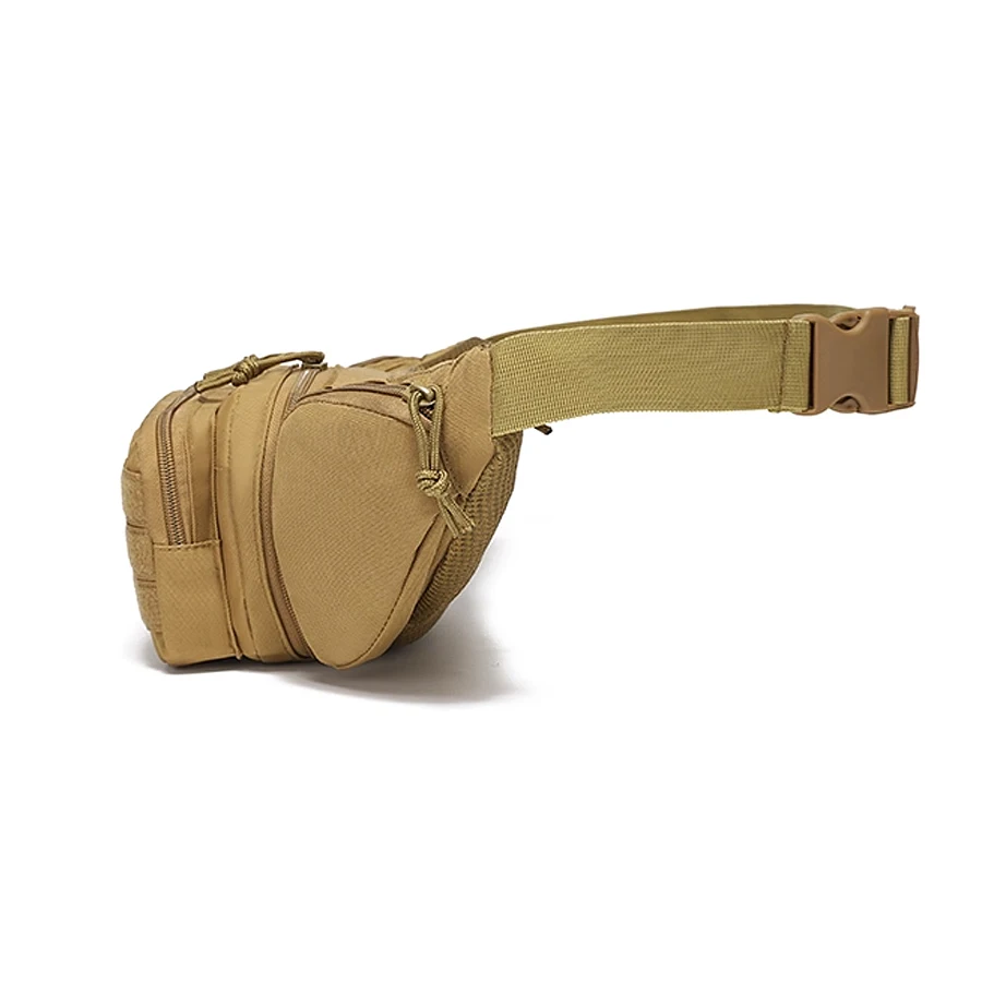 Thumbnail 4 - #81 Best Crossbody Waist Bags to Buy In 2026