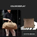 coyote brown 50L