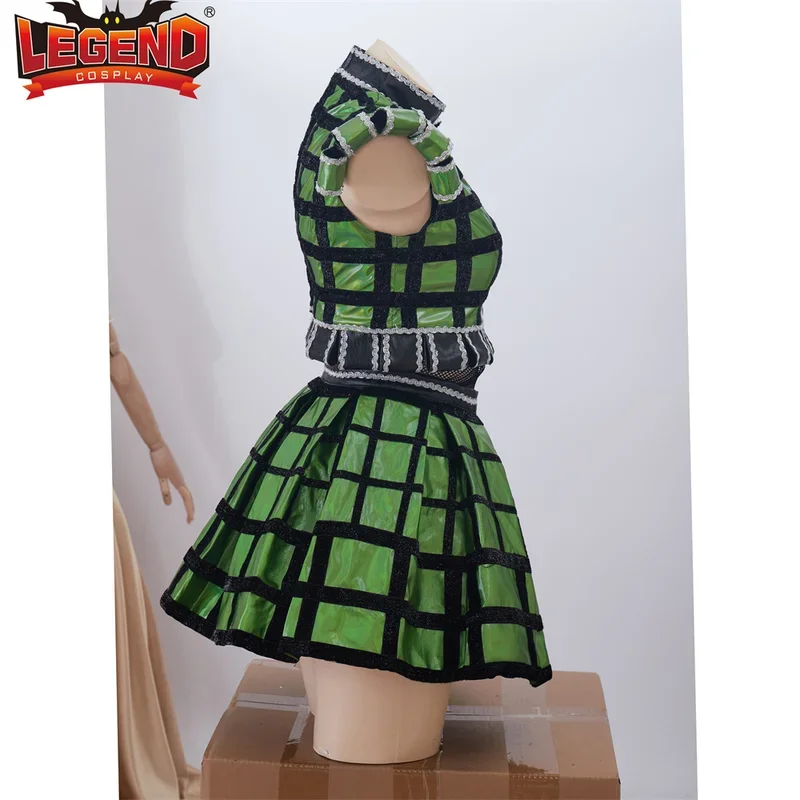 Anne Boleyn Suit Six The Musical Cosplay Anne Boleyn Suit Dress Theatre Broadway Musical Suit Women Outfit Custom Made