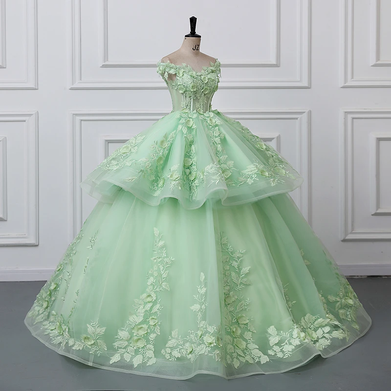 15 فساتين Quinceanera ثوب حفلة 2 في 1 فساتين الحفلات الحلو 15 سنة فستان تنورة قابلة للفصل فستان مخصص ل Quinceanera