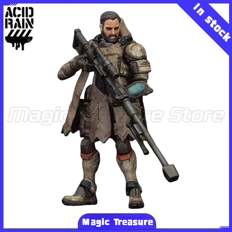 

【MT】К кислотная дождевая война FAV-A115 Argos (версия песчаника) 1/18 фигурка модель игрушечный орнамент