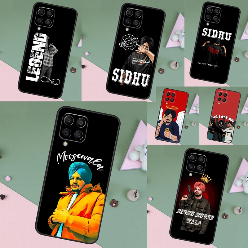 Sidhu Moosewala For…