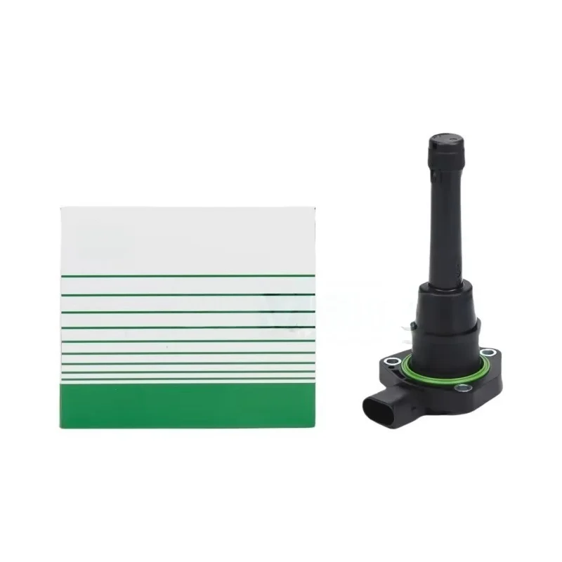 OEM Engine Oil Level Sensor 12615A740A3 for BMW 6 Series G32 2.0 630i 7 Series G11, G12 X3 G01, F97, G08 X4 G02, F98
