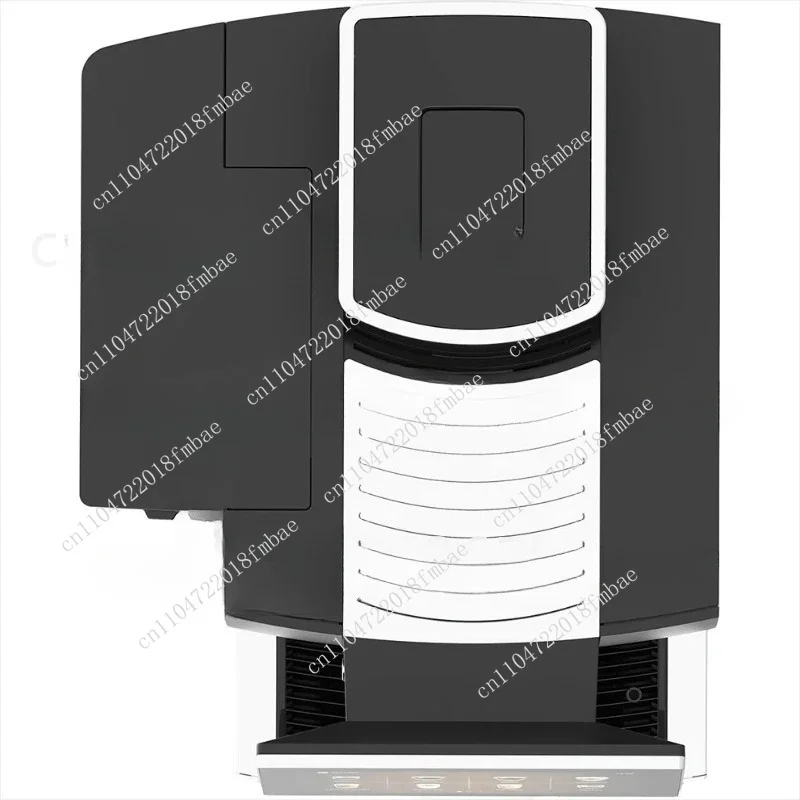 

K95-PLUS Automatic Coffee Machine All-in-one Italian (touch Screen Control, Self-cleaning)