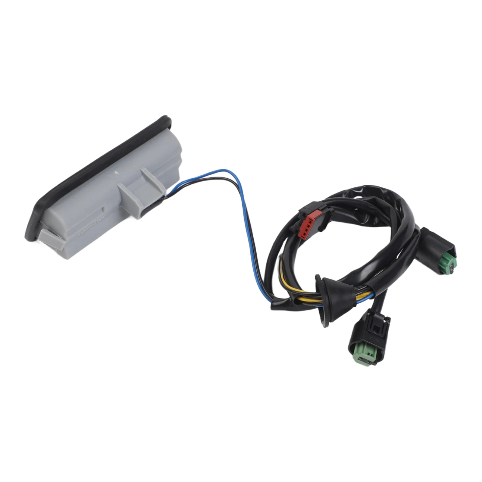 Tailgate Boot Release Switch LR083610 LR042648 LR002219 Compatible with For Land Rover FreeFor Lander 2 2006 2014 Rear Placement