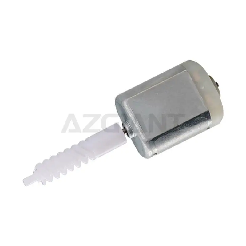 Door Lock Actuator Motor – Professional Grade for FAW Jiefang HU V Central Lock System