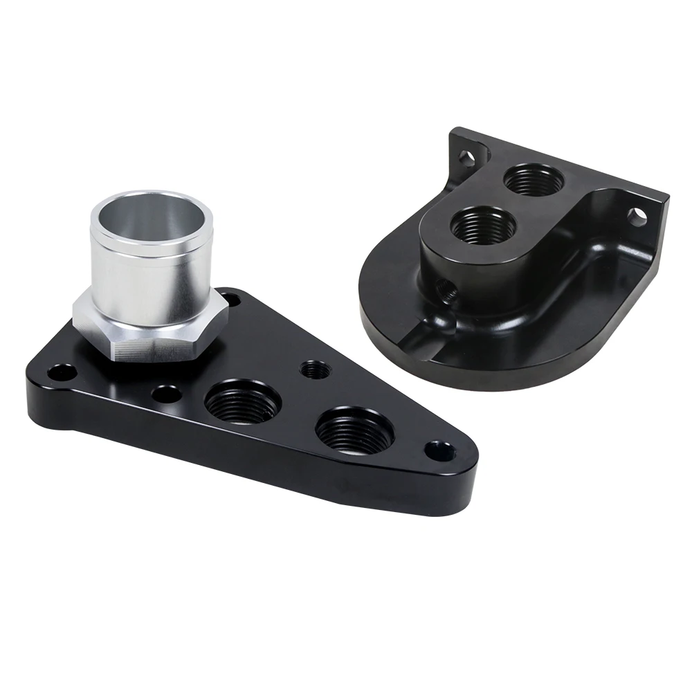 مجموعة نقل كيوستار لـ 1996+ 4.6 / 5.4 مجموعة نقل فلتر الزيت البليت F150