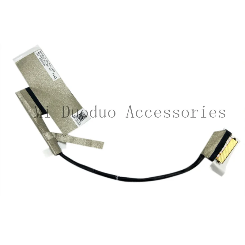 LCD FHD LED screen cable 30pin for HP Boracay 13 360 450.0ga02. 0011 US