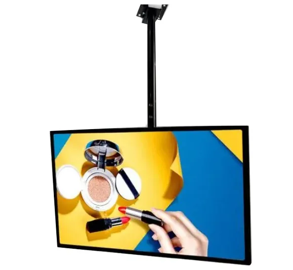 

MDS 50 Inch Capacitive Touch Screen Windows OS Indoor Wall Mounted LCD Screen Product Menu Display Easy to Operate High Quality