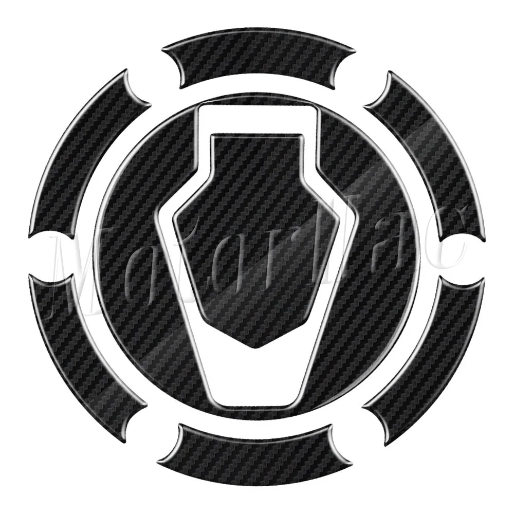 Für BMW G 310 GS G310 R g310 gs 3D Carbonfaser Motorrad Tankaufkleber Dekor Tankschutz Zubehör – Detail 3