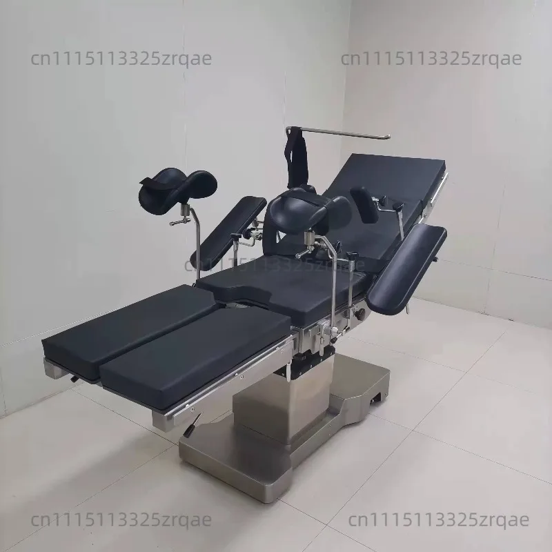 Hydraulic operating table Gynecological obstetric bed Electric operating table Orthopedic traction frame Cosmetic bed