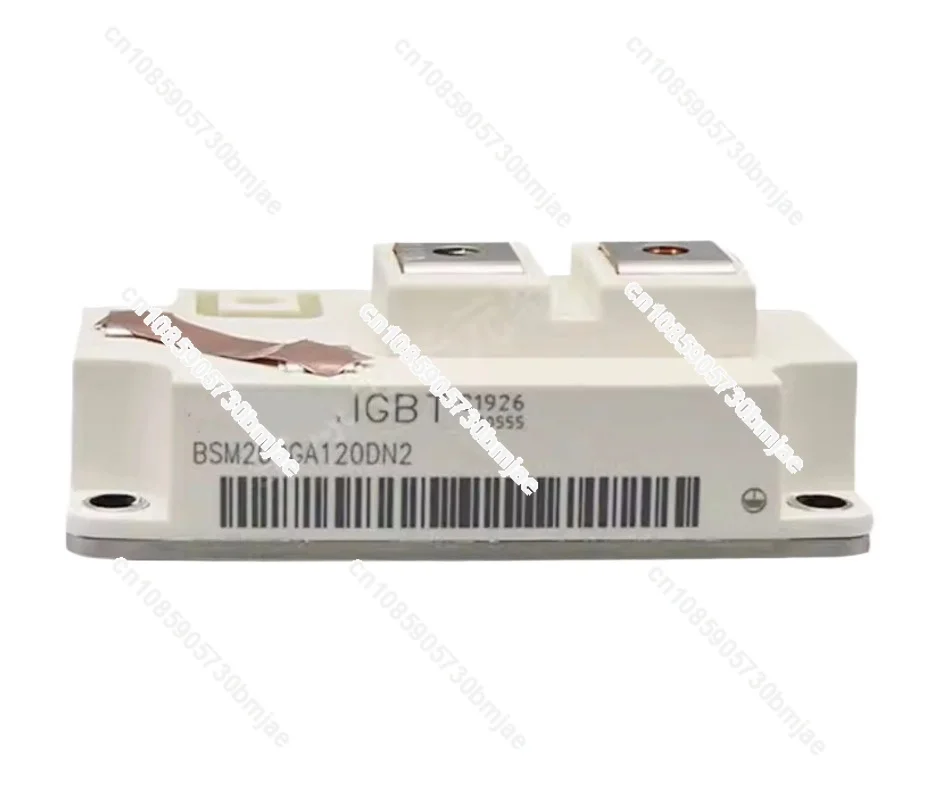 

IGBT Power Module BSM200GA120DN2C