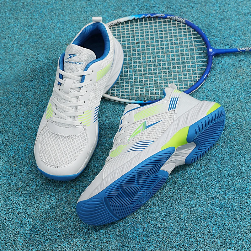 รองเท้าแบดมินตันใหม่สำหรับผู้ช - Badminton Victor บทวิจารณ์และราคา