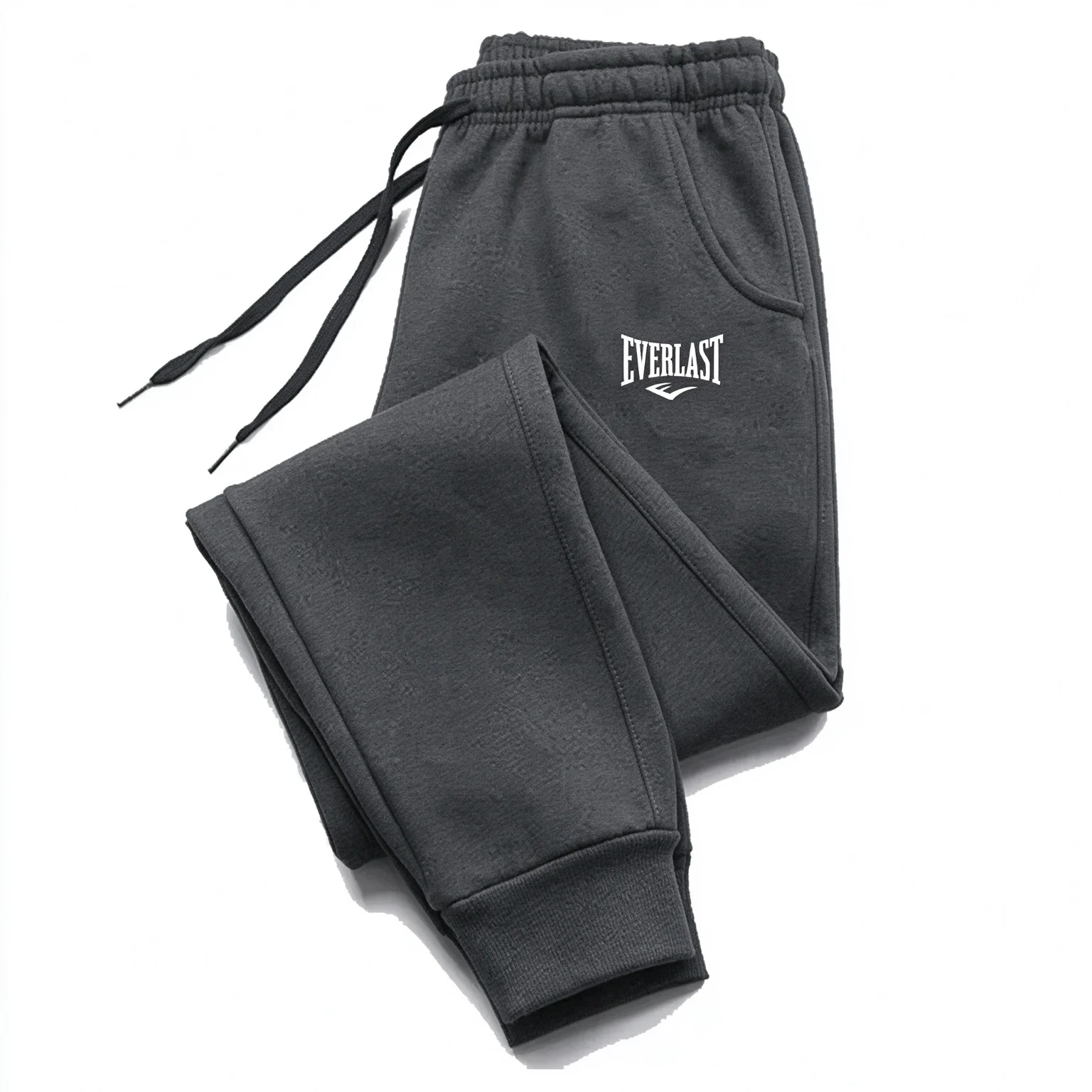 Unisex Printed Jogger Pants, High Quality Breathable Sweatpants, Men Women Running Casual Streetwear Long Trousers Daily Bottoms