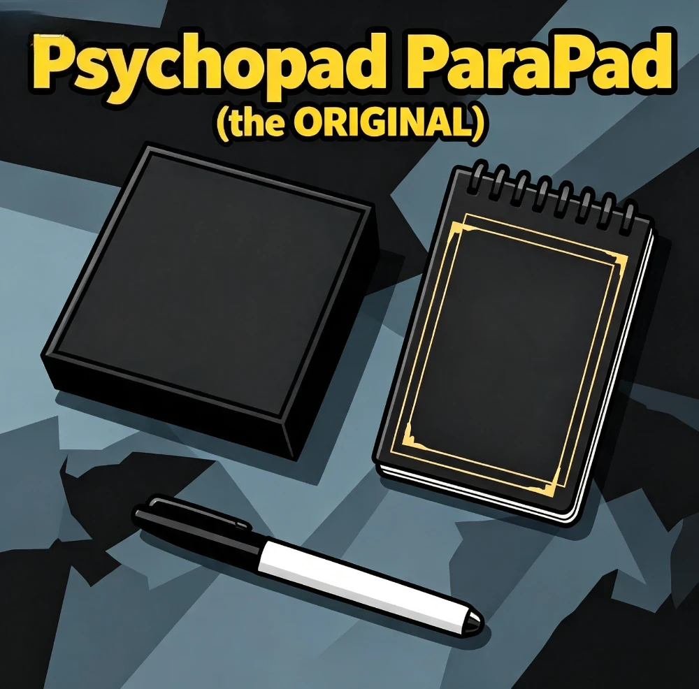 magician-psychopad-parapad-el-original-trucos-de-magia-de-cerca-ilusiones-mentalismo-accesorios-de-magia-gimmicks-magia-callejera