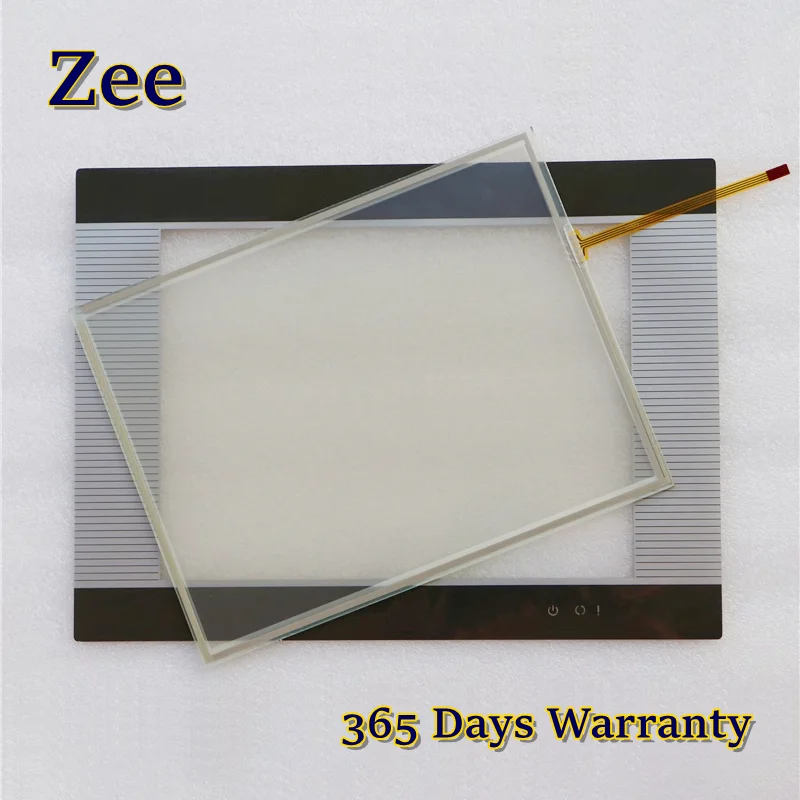 

New For DOP-B10E515 Touch Panle Screen Glass Protective Film