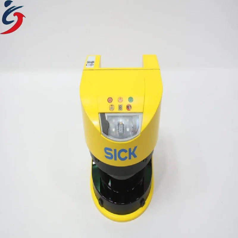 Brand New SICK Safety Interlock Switch S30A6011CA 1023547 24VDC for PLC - Industrial Machine Guarding