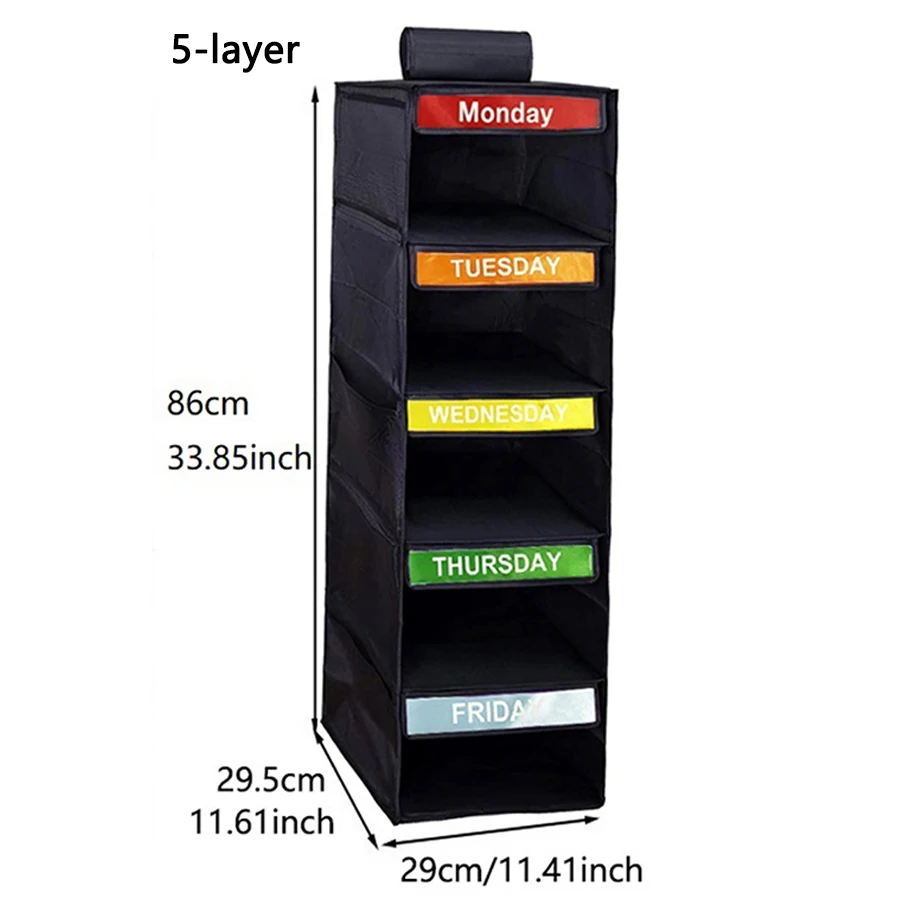 Thumbnail 4 - #70 Closet Storage List of Top Picks