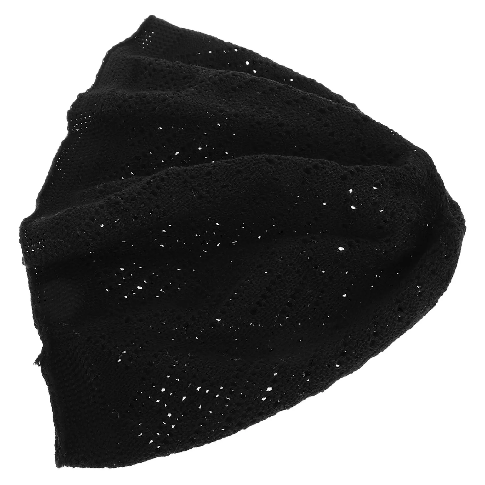 

Unisex Warm Skull Cap Knit Beanie Lightweight Breathable Outdoor Exercise Hat Comfortable Men Women Daily Wear