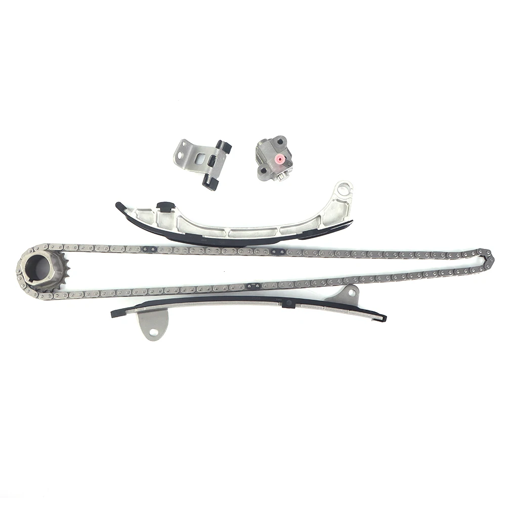 Timing Chain Kit For Lexus ES300H Scion TC Toyota Camry Highlander RAV4 Sienna Venza L4 DOHC