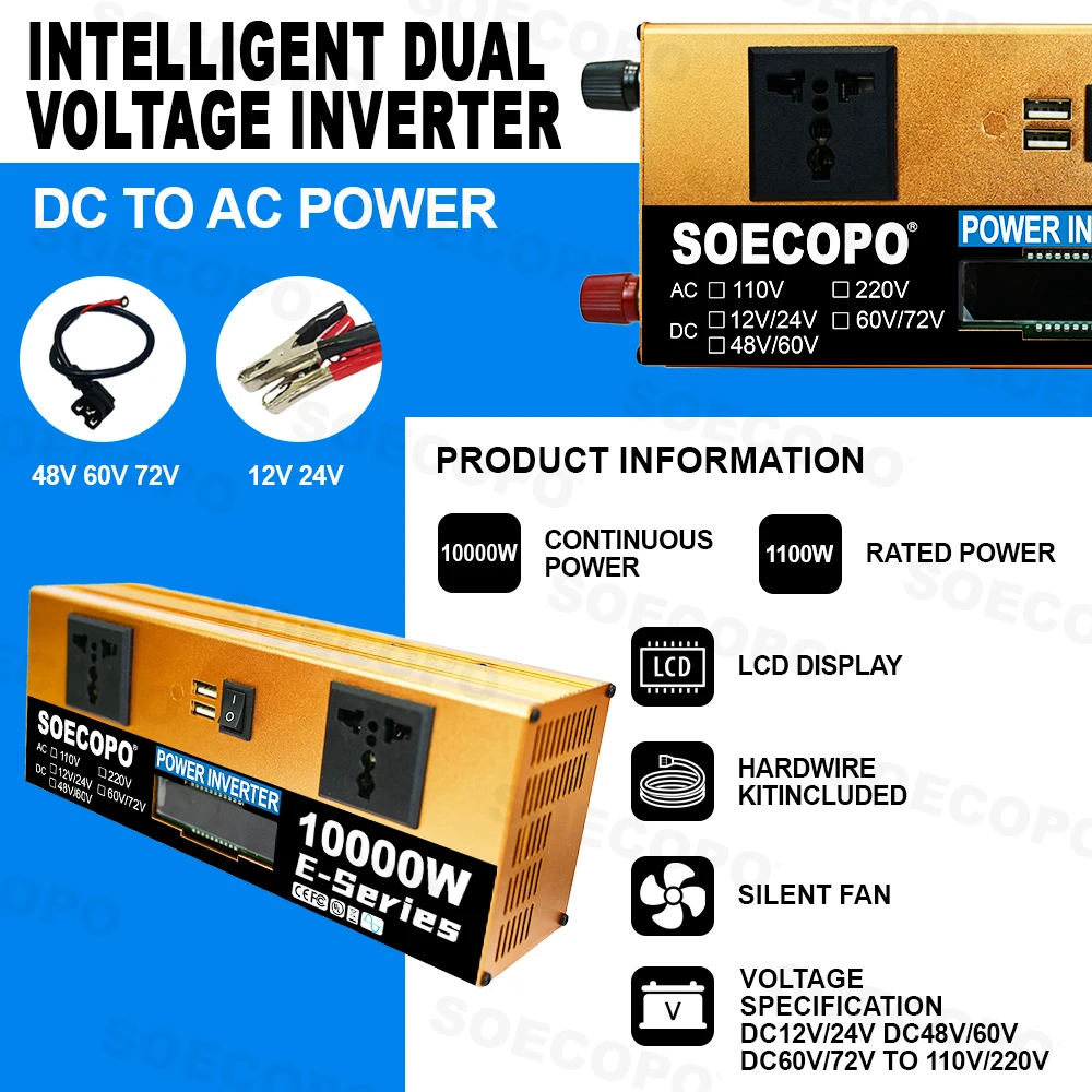 Thumbnail 4 - #7 Best Complete Solar Kits to Buy In 2026