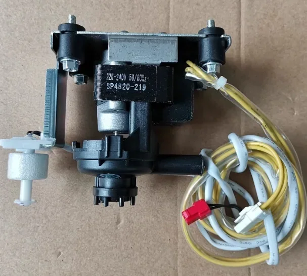 

Central air conditioning drainage pump DP12230 ceiling pump DP-12230