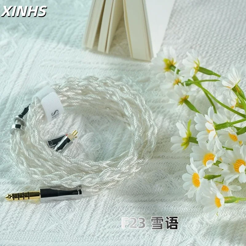 Xinhs F23 Snow Whis…