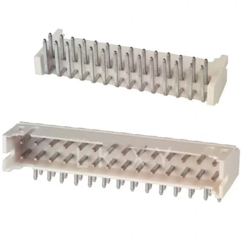 10PCS/LOT 10PCS/LOT S28B-PHDSS CONN HEADER R/A 28POS 2MM