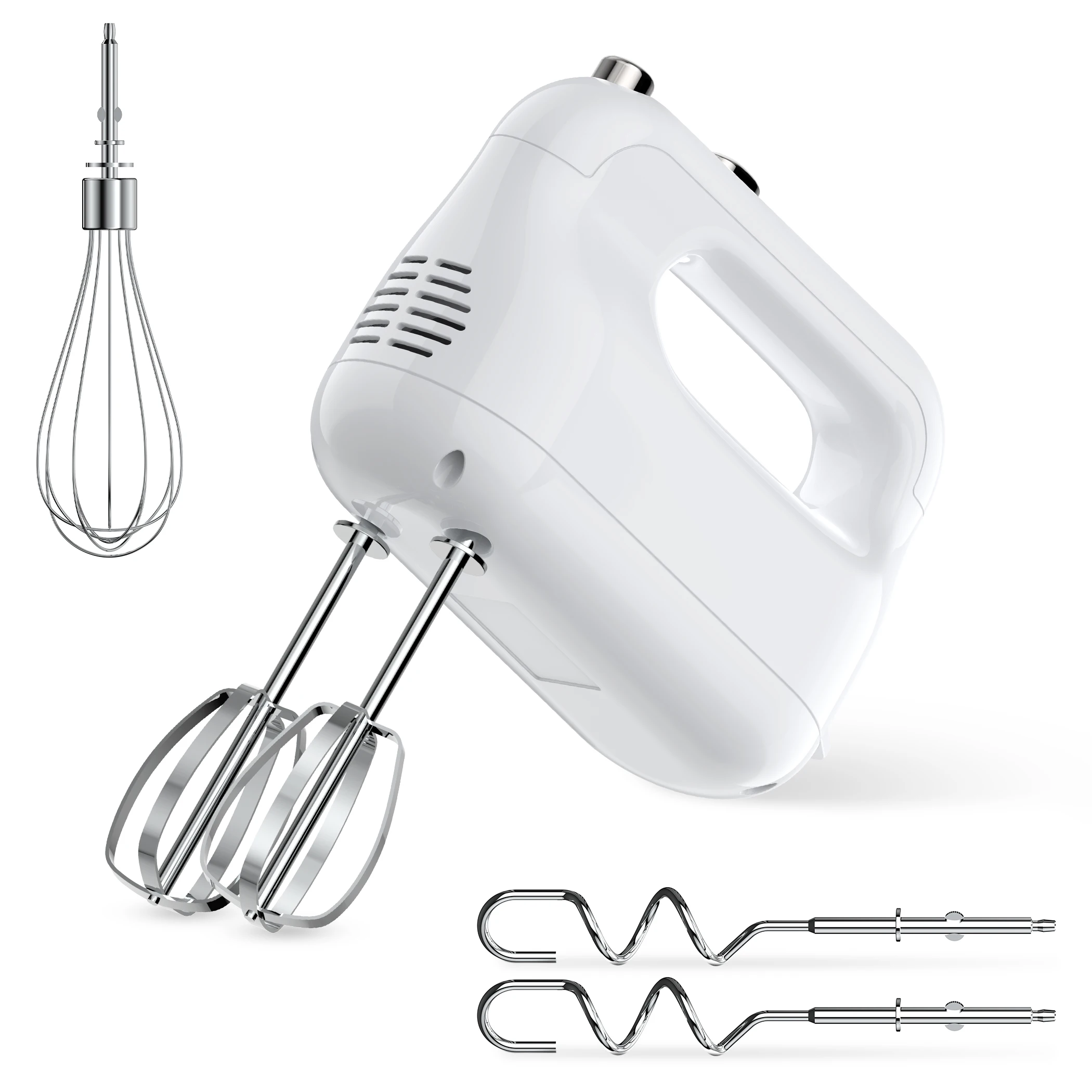 Electric Egg Beater…