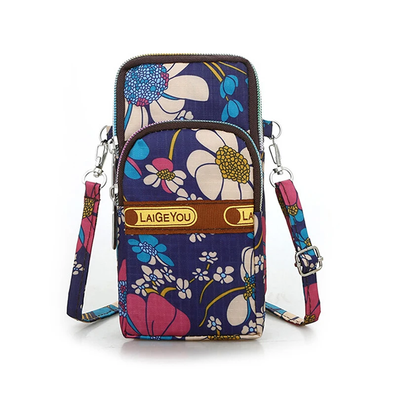 Sacos de ombro das mulheres sacos do telefone móvel bolsas mini feminino mensageiro bolsa senhora carteira novo 2023 crossbody saco carteira esportiva