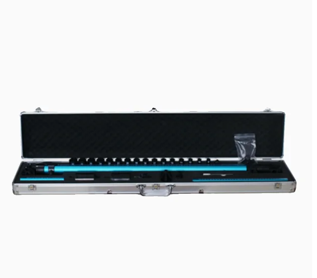 

Body Frame 2D Measuring Ruler Sheet Metal Repair Inspection Ruler Chassis Alignment Instrument Special Accessories