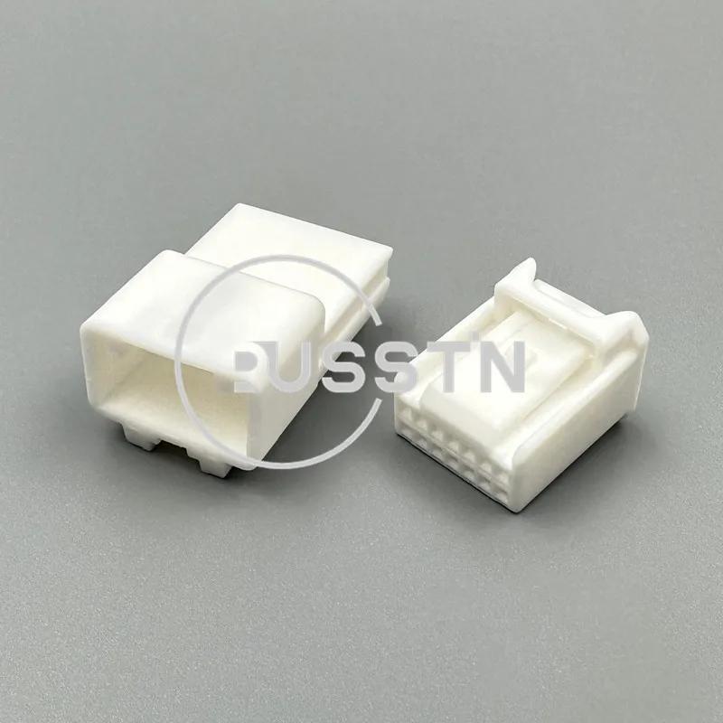 

1 Set 14 Pin 90980-12369 90980-12370 Auto Connector Automotive Miniature Electric Wire Socket AC Assembly 6098-3877 6098-3917