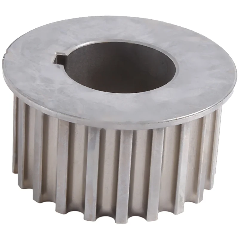 BHBD-13521-54030 العمود المرفقي الأسنان العمود المرفقي توقيت بكرة توقيت والعتاد لملحقات أجزاء تويوتا #6