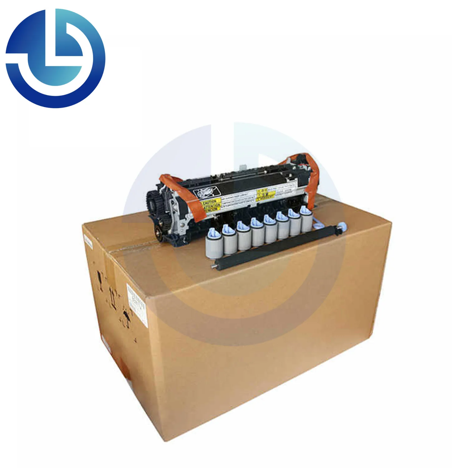 Kit di manutenzione fusore HP B3M77A B3M77-67902 compatibile - 110/120 Volt per LaserJet Enterprise MFP M630F