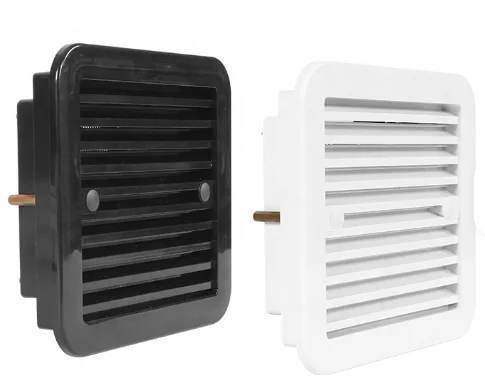 Factory Wholesale 12V High Power RV Roof Vent Fan with Insect Mesh, Ventilation Fan for Caravan Motorhome Trailer